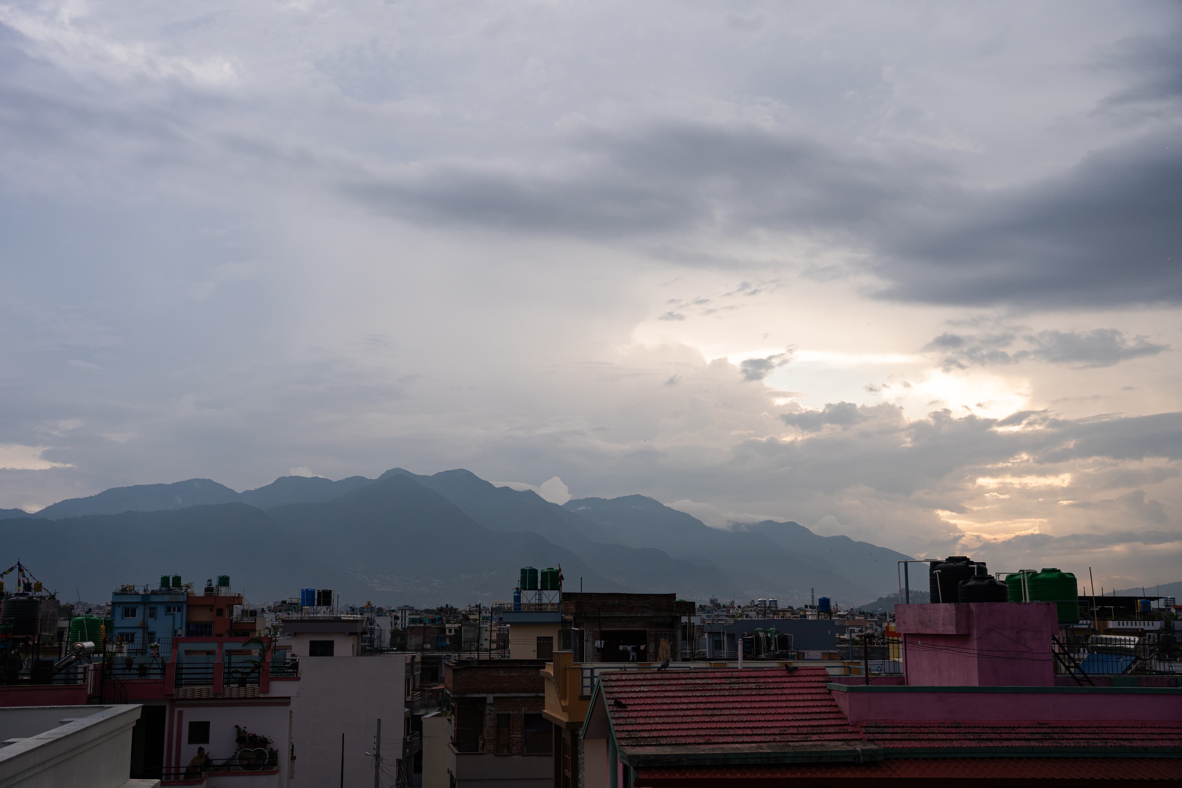 View From Top