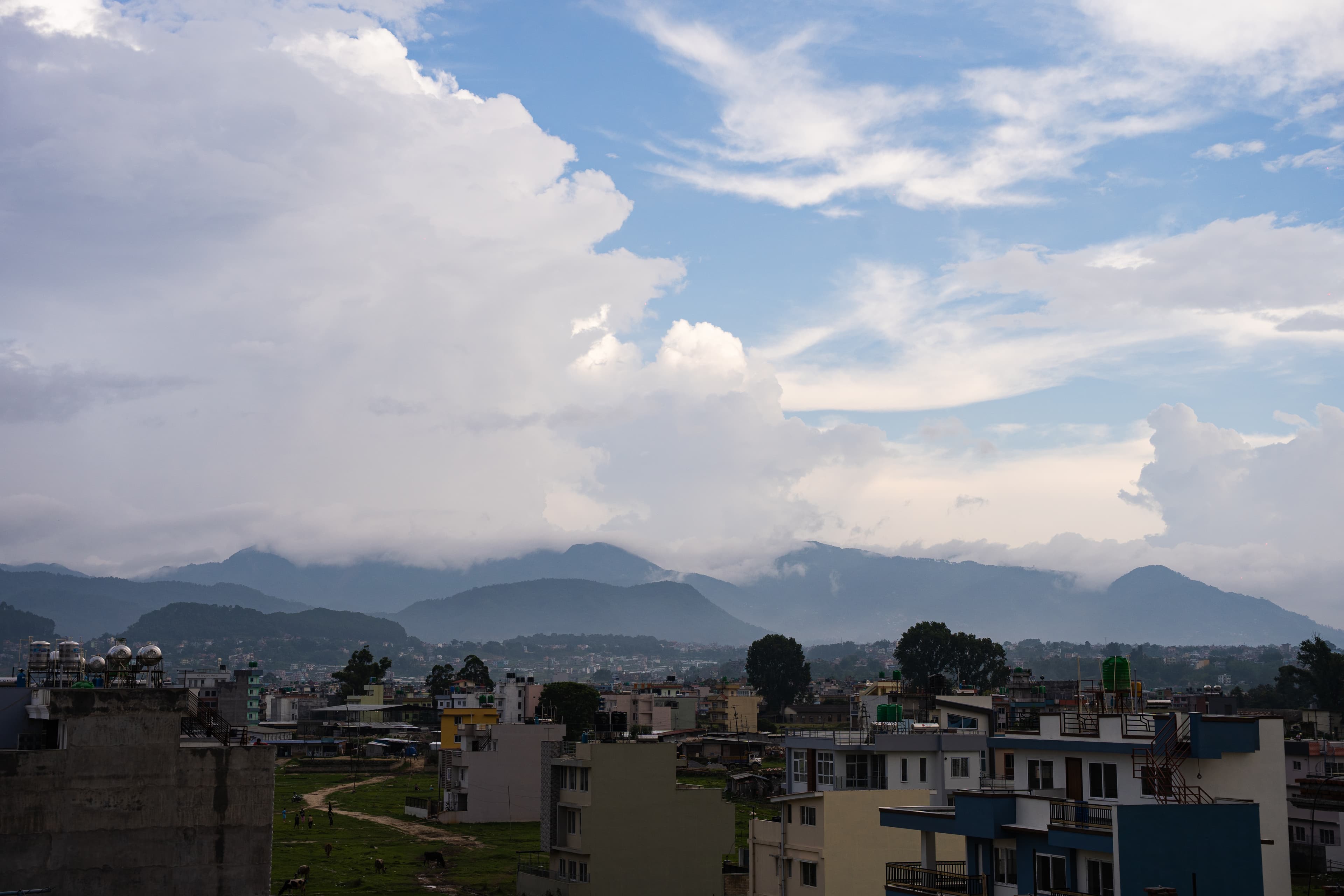 View From Top