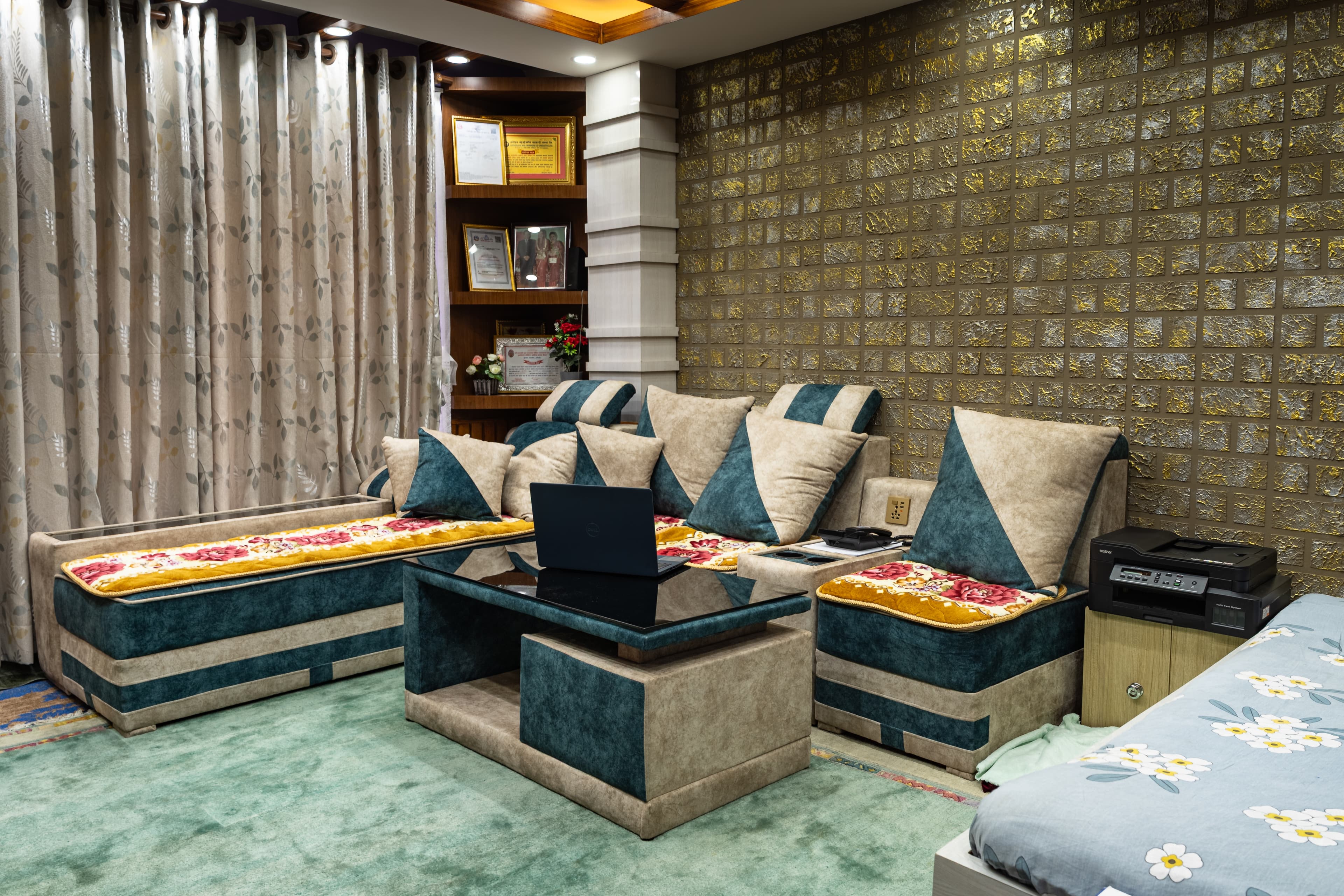 Common Area