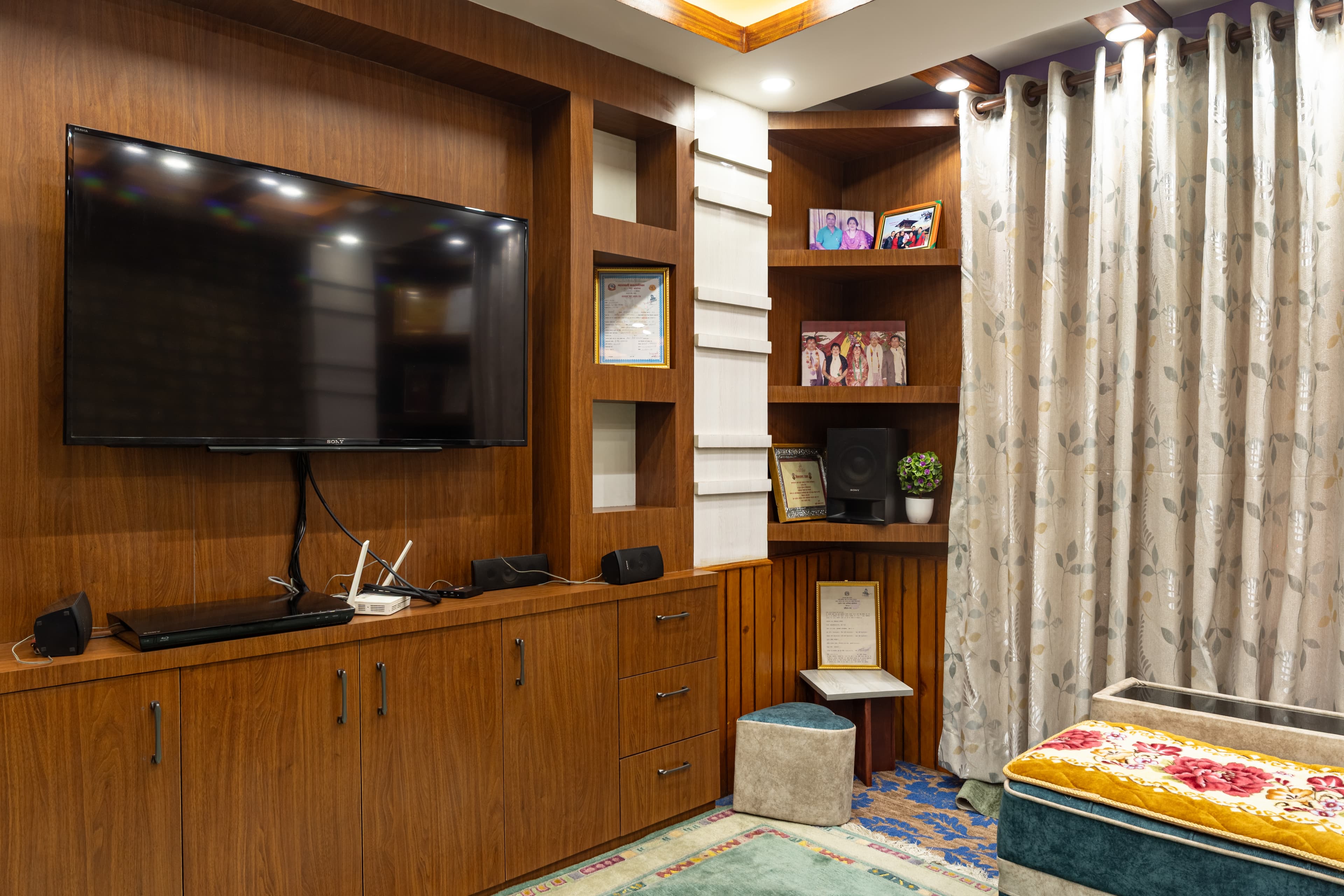 Common Area