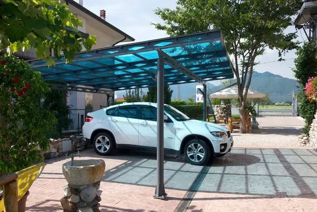 Parking Space