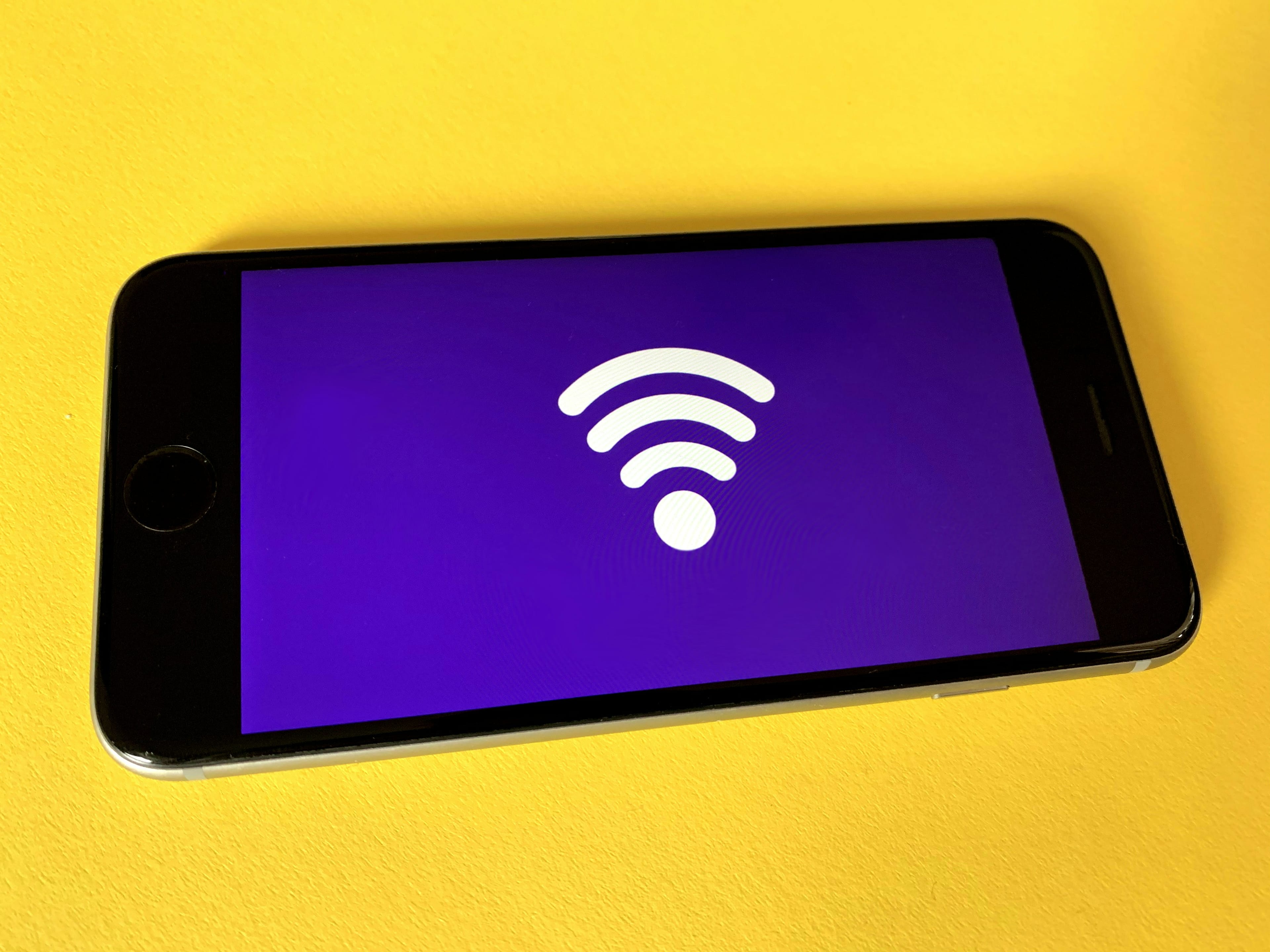 Free WiFi